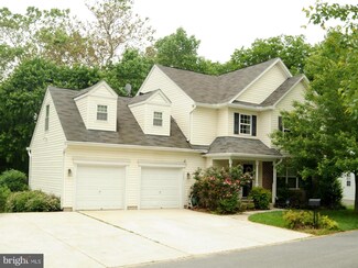 7909 Red Rose Way, Jessup, MD 20794