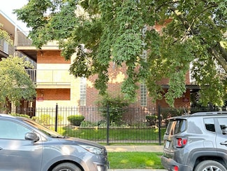 4537 N Dover St Unit 2H, Chicago, IL 60640