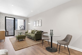 753 St Nicholas Ave Unit 5 B, New York, NY 10031