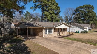 3706 Honeysuckle Ln Unit n/a, Texarkana, TX 75503