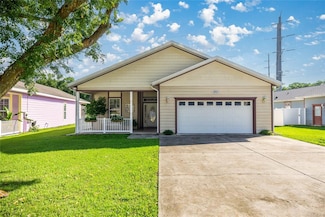 4021 NE 23rd Place, Ocala, FL 34470