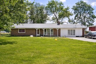 9222 N 300 E, Alexandria, IN 46001