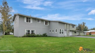 1419 Marten St, Anchorage, AK 99504