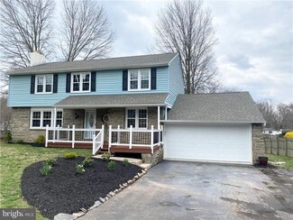 182 E Butler Ave, Doylestown, PA 18901