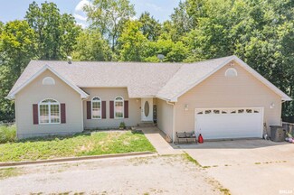 1720 Copple Rd, Walnut Hill, IL 62893
