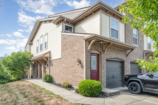 2191 Rolling Hills Dr, Fort Mitchell, KY 41017