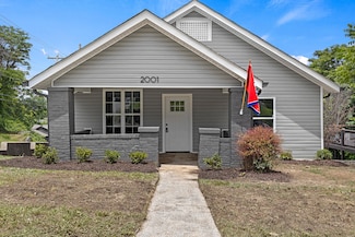 2001 Vine St, Chattanooga, TN 37404
