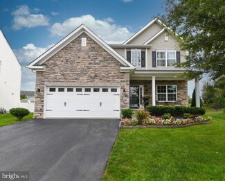 5 Buckeye Rd, Swedesboro, NJ 08085
