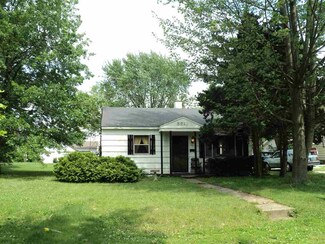 3615 S Felton St, Marion, IN 46953