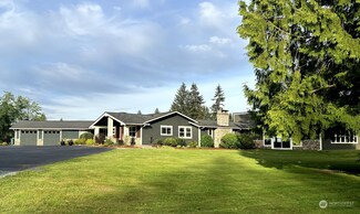11821 Wagner Rd, Monroe, WA 98272