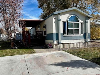 62880 Lasalle Rd Unit 129, Montrose, CO 81401