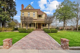 300 N Madison Ave, Eatonton, GA 31024