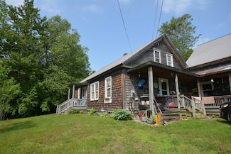 151 Sunset Rock Rd, Lebanon, NH 03766