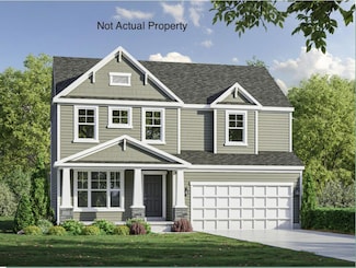 210 Scotsgrove Dr, Pataskala, OH 43062