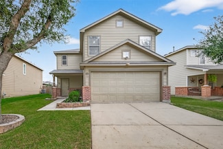 8311 Tartan Ct, Rosharon, TX 77583