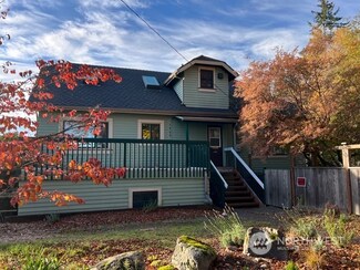 1400 NE 86th St, Seattle, WA 98115