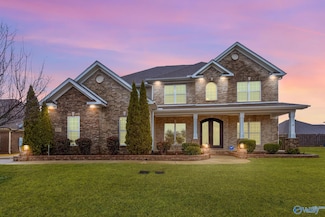 104 Rockgage Dr, Madison, AL 35757