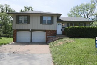 12016 Belmont Ave, Grandview, MO 64030