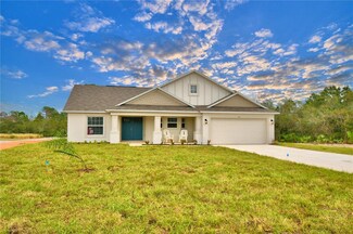80 Deer Rd, Frostproof, FL 33843