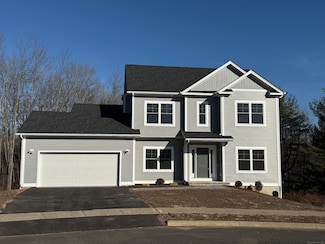 150B Peck Orchard Rd, East Hartland, CT 06027