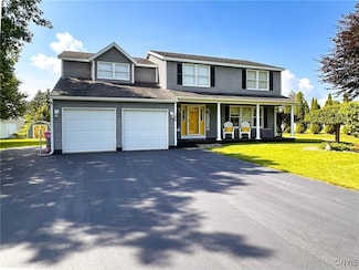 106 Kay Dr, Oneida, NY 13421