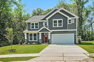 The Garner, Willow Spring, NC 27592