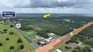 0 U S 301, Dade City, FL