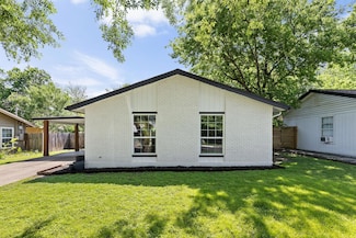 5803 Blythewood Dr, Austin, TX 78745