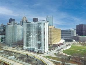 320 Fort Duquesne Blvd Unit 12B, Pittsburgh, PA 15222