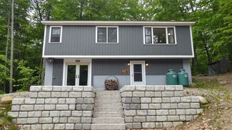 233 Bonnyman Rd, East Wakefield, NH 03830