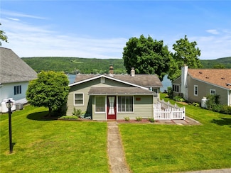 6129 Southwest Shores, Honeoye, NY 14471