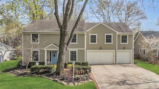 5419 W 100th St, Overland Park, KS 66207