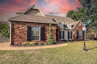 10301 E 94th Ct N, Owasso, OK 74055