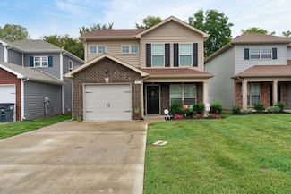 3823 Harvest Ridge, Clarksville, TN 37040