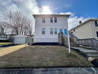 31-33 Cotton Ave, Braintree, MA 02184