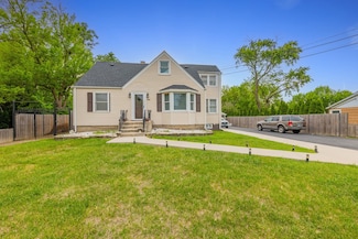 5510 W 81st Place, Burbank, IL 60459