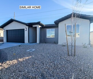 3073 W 625 N, Hurricane, UT 84737
