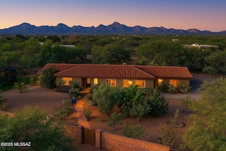 2302 Circulo de Anza, Tubac, AZ 85646