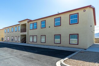 9779 Mccombs St Unit A-5, El Paso, TX 79924