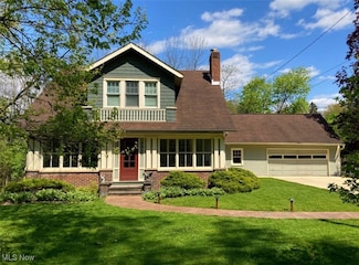 7434 Birkner Dr, Kent, OH 44240