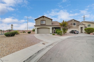 6223 Legend Falls St, North Las Vegas, NV 89081