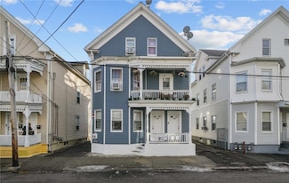 148 Superior St, Providence, RI 02909