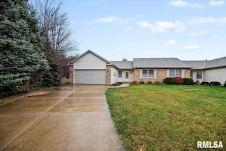 3810 Bristlecone Dr Unit 2, Springfield, IL 62712