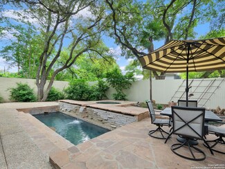 421 E Hildebrand Ave, San Antonio, TX 78212
