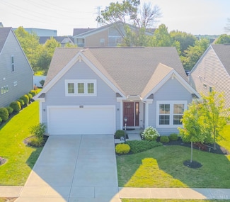 7629 Watercrest Ct, Mason, OH 45039
