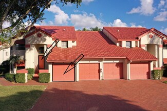 7685 Lexington Club Blvd Unit C, Delray Beach, FL 33446