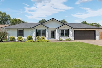 104 S Joshua Ave, Broken Arrow, OK 74012