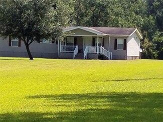 25110 Tate Rd, Kinder, LA 70648