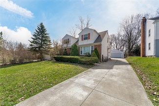 23614 Cedar Rd, Beachwood, OH 44122