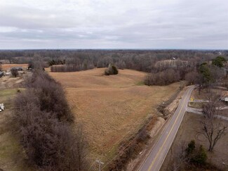 LOT 1 000 Dry Hill Rd E, Ripley, TN 38063